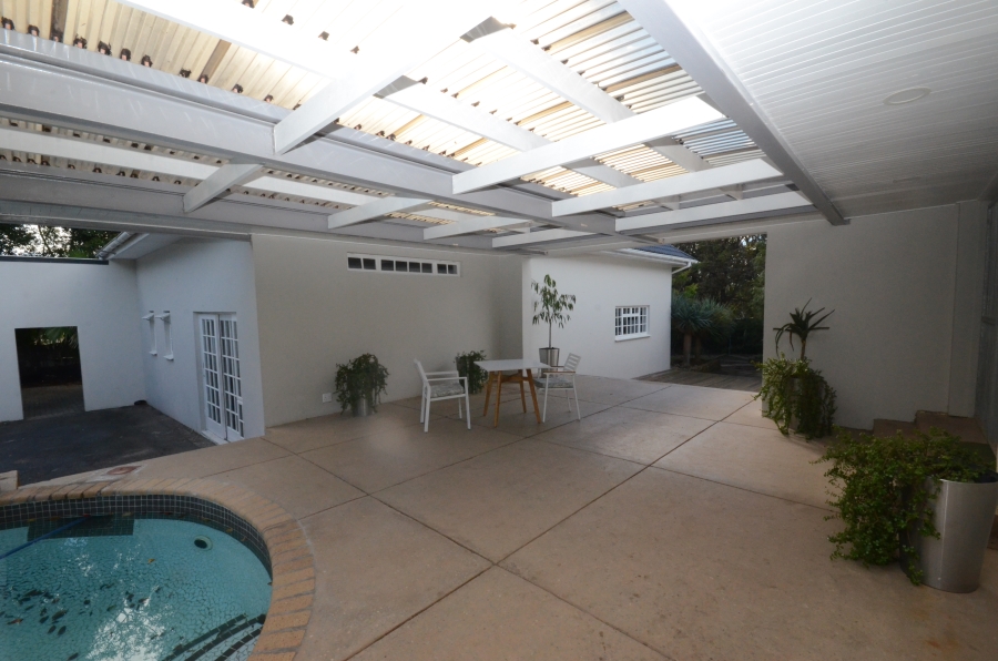 3 Bedroom Property for Sale in Bunkers Hill Eastern Cape